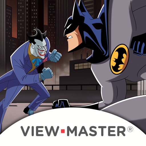 view-master-batman-animated-vr