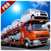 Coding Squares - Car Carrier Truck Simulator Pro アートワーク