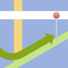 masaru takahashi - RouteDesigner - コース作成/距離計測 アートワーク