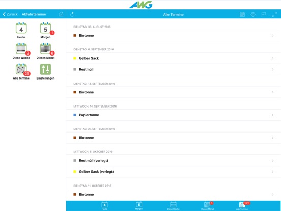 iPad Screenshot 2