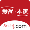 SHANGHAI JTONGNET CO.,LTD - 爱尚本家 artwork