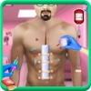 Lungs Surgery Doctor – Surgery Simulator lima surgery 
