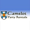 Camelot Party Rentals party rentals 