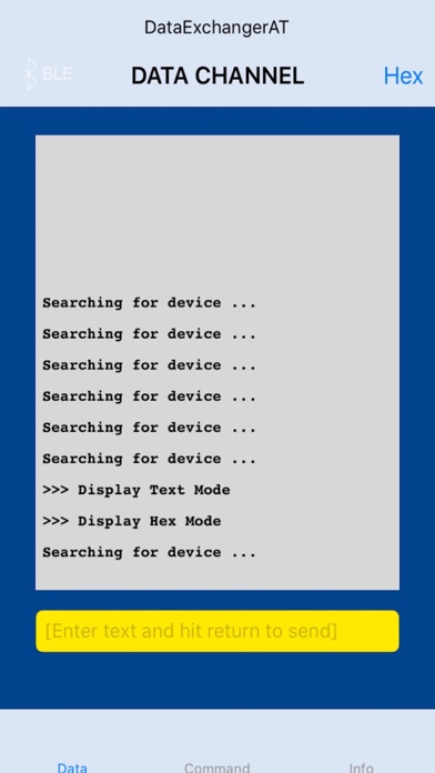 iPhone Screenshot 2