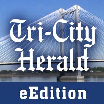 tri city herald