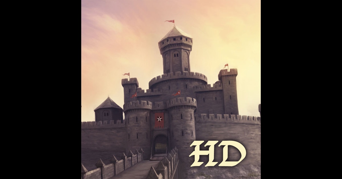 avadon the black fortress ios