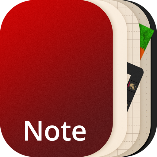 NoteLedge - Take Notes, Sketch, Audio and Video Recording