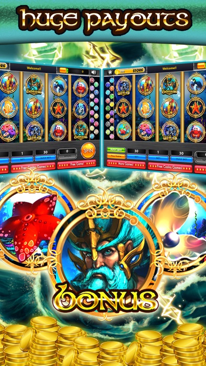 king neptune slots free downloads