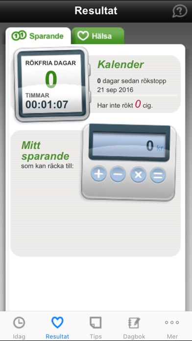iPhone Screenshot 3