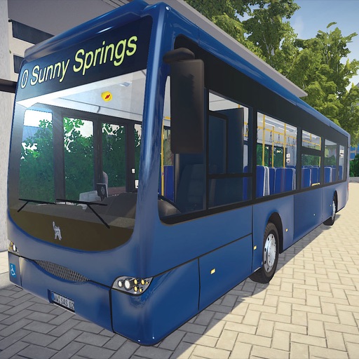 Omsi Bus Simulator Full Version For Mac