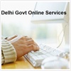 Delhi Govt Online Services maharashtra govt website 