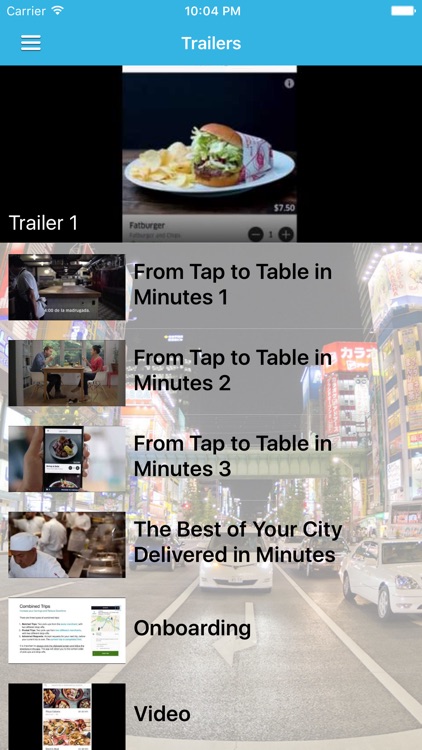food zone guide easiest courier for uber eats by dennis chavez food zone guide easiest courier for uber eats