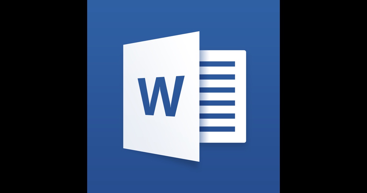 free ms word download for mac