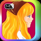View Cinderella-Interactive Book App