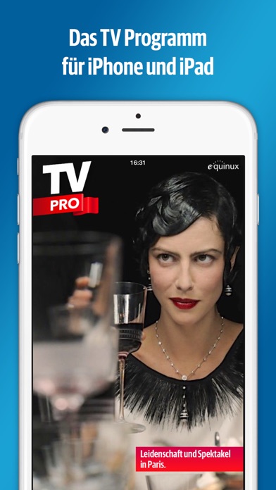 iPhone Screenshot 1