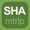 Shanghai Reiseführer (Offline Stadtplan) - mTrip