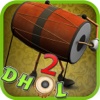 Dhol 2: Drum Beats Music congo drum music 