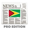 Guyana News & Radio Pro guyana kaieteur news 