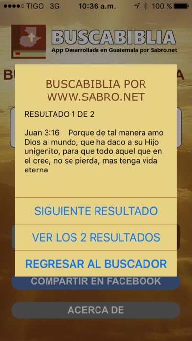 iPhone Screenshot 2