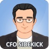 CFO Sidekick cfo vs ceo 