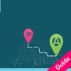 Ultimate Guide For Waze - GPS Navigation, waze offline maps 