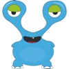 Fun Aliens
