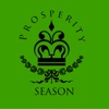 Prosperity Season prosperity gospel