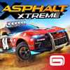 Gameloft - Asphalt Xtreme  artwork