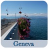 Geneva Island Offline Map And Travel Guide geneva travel speaker 