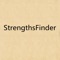 StrengthsFinderからクイック知恵