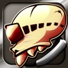 Cracking Sands (AppStore Link)
