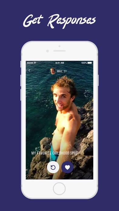 iPhone Screenshot 2