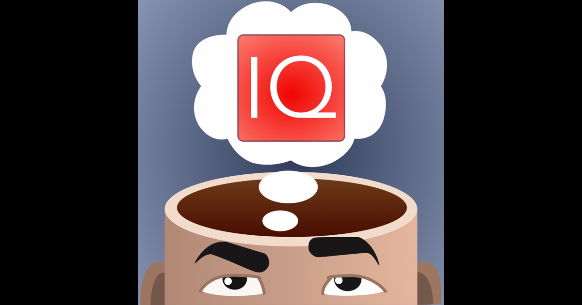 IQ boost on the App Store