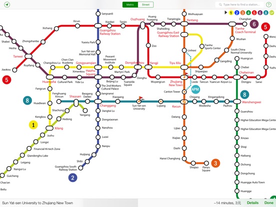 Singapore Metro Map Pdf