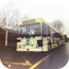 Trolleybus Lausanne wxswitch lausanne