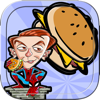 Sarawut Pholsud - Burger game kids cooking shop free app artwork