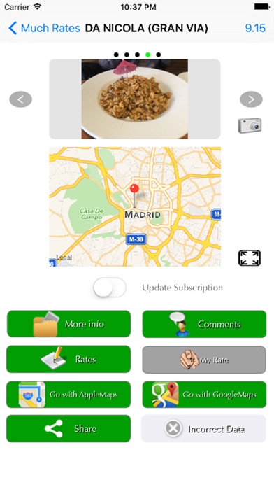 iPhone Screenshot 2