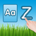 Letter Quiz - alphabet tracing for kids