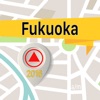 福岡市 離線地圖導航和指南