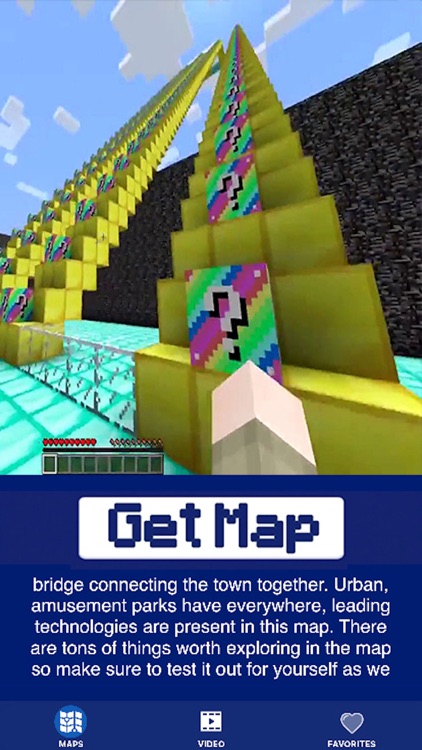 Hide and Seek MAPS for MINECRAFT PE ( Pocket Edition ) - Download The Best  Maps Now ( Free )! by Vadim Vasiliev