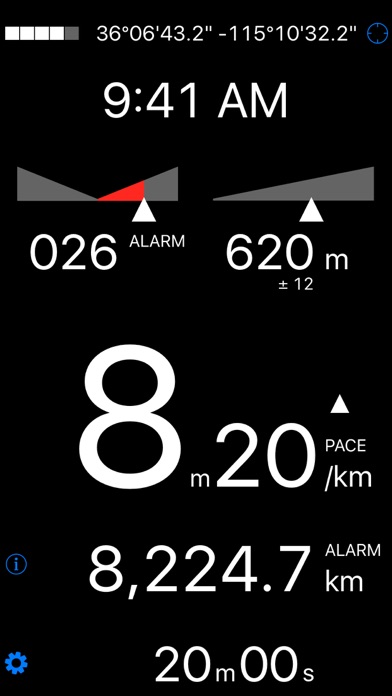 iPhone Screenshot 5