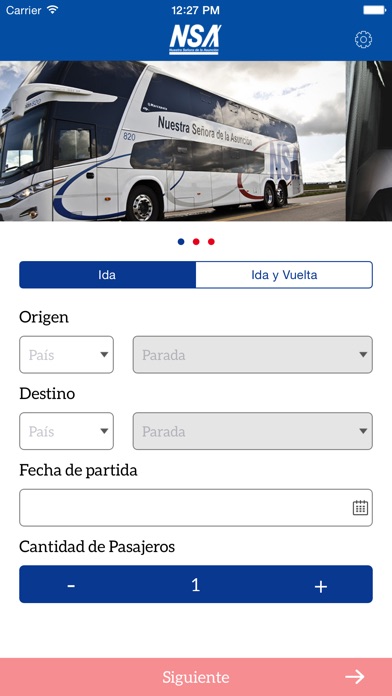 iPhone Screenshot 1