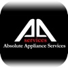 Absolute Appliance Services home appliance repair services 