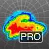 Aviation Data Systems, Inc - MyRadar Pro NOAA Weather Radar – Forecasts, Storms, and Earthquakes  artwork