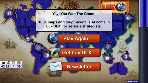 lux delux app