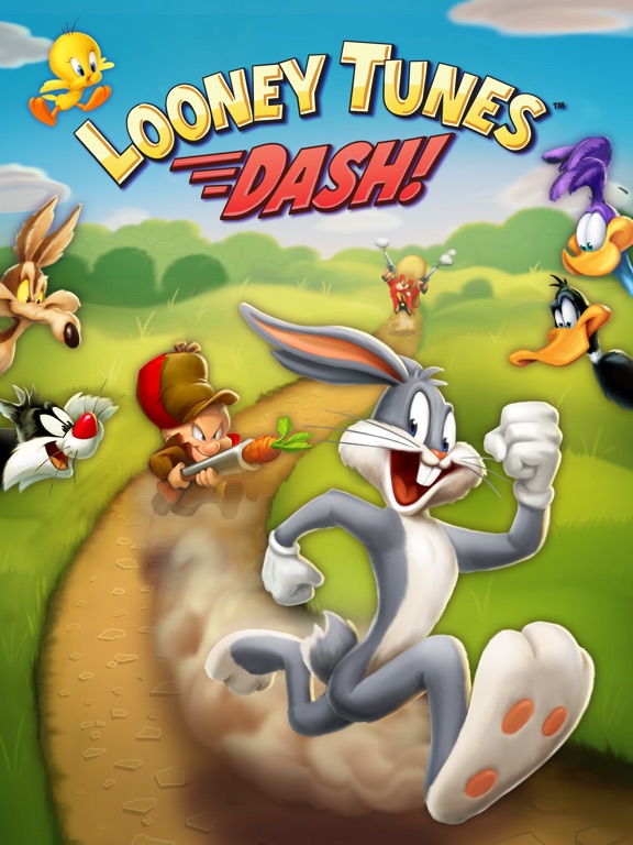   Looney Tunes Dash img-1