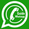Guide for WhatsApp - WhatsApp Mesenger Guides whatsapp for pc 