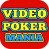 Video Poker Mania - FREE Classic Vegas Video Games dice video games 