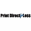 Print Direct For Less flyer printing 