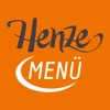 Henze Menü